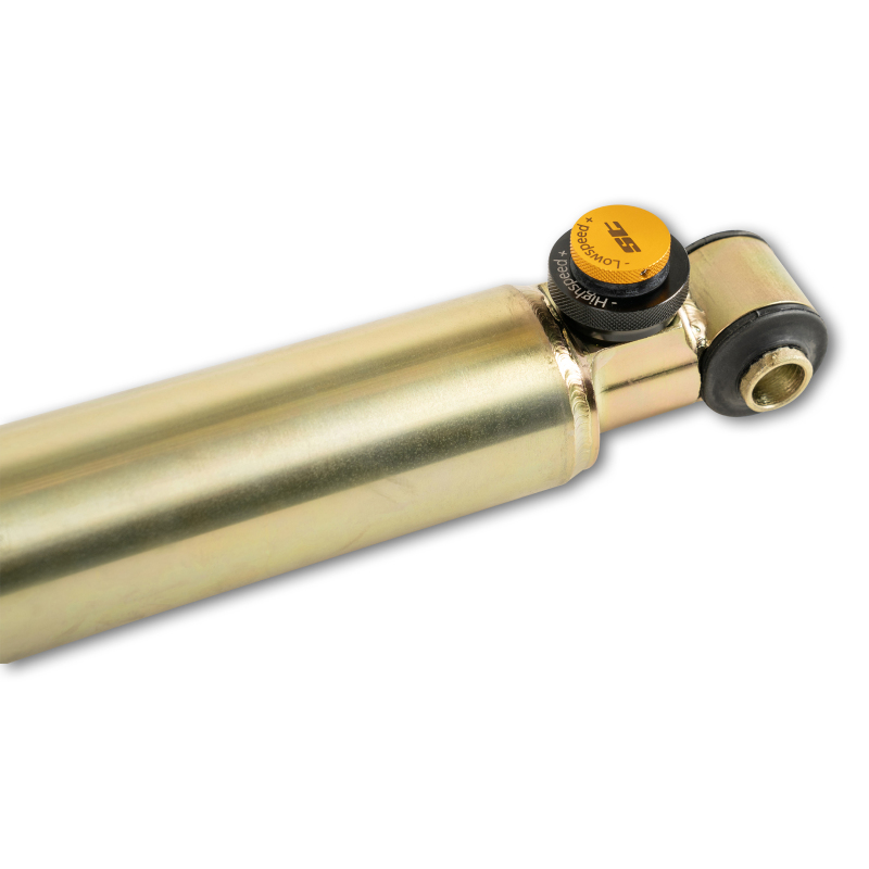 Honda Civic Type-R Coilover Suspension Kit - ST Suspensions - XTA-Plus 3 Adjustable - `17-`21